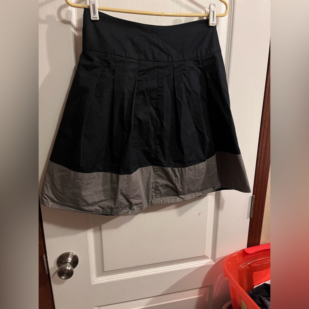 Womens Vince Skirt Size 4